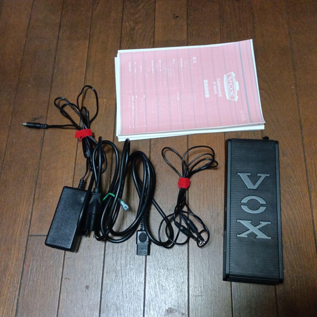 Vox Continental 73 voxオルガン　 Rhodes