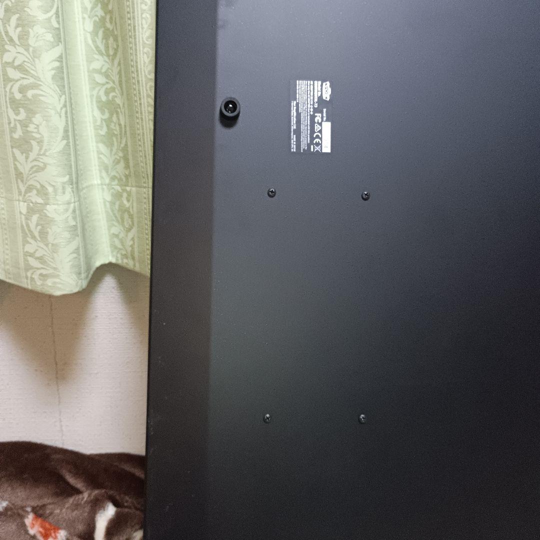 Vox Continental 73 voxオルガン　 Rhodes