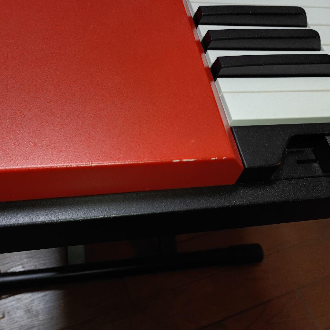 Vox Continental 73 voxオルガン　 Rhodes