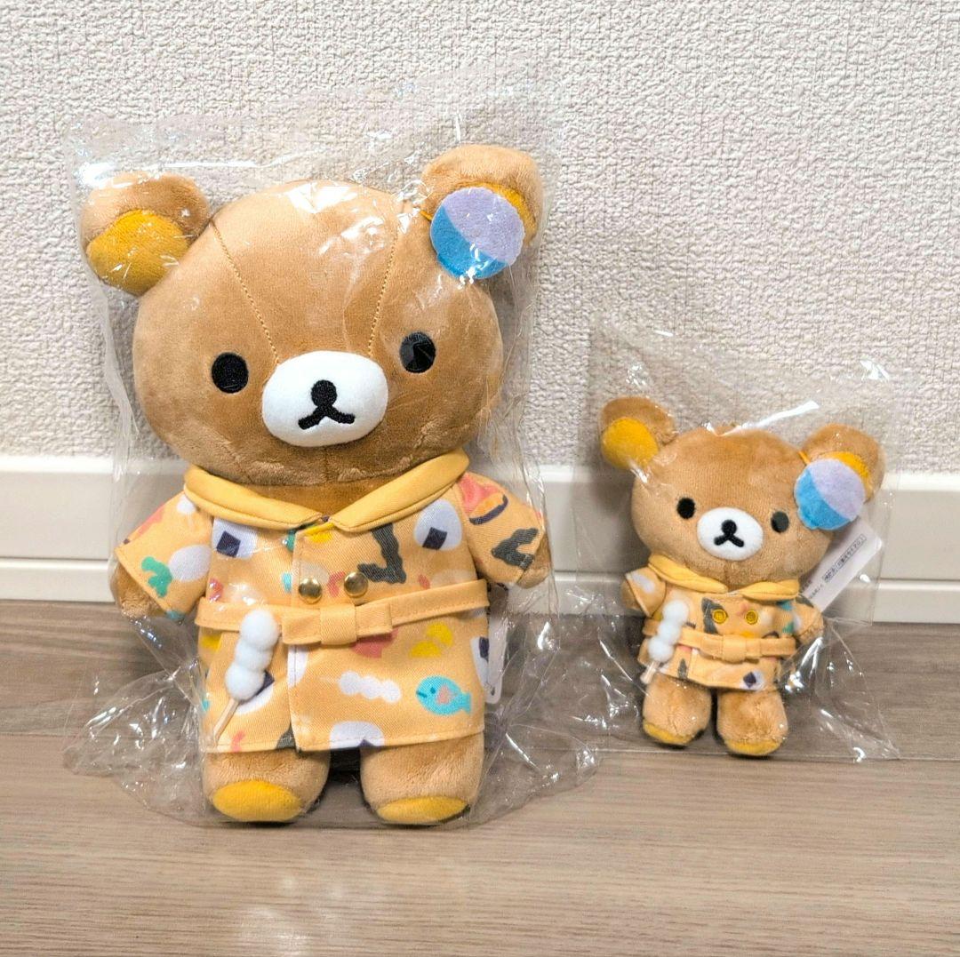 特別展「和食 ～日本の自然、人々の知恵～」応援キャラクター