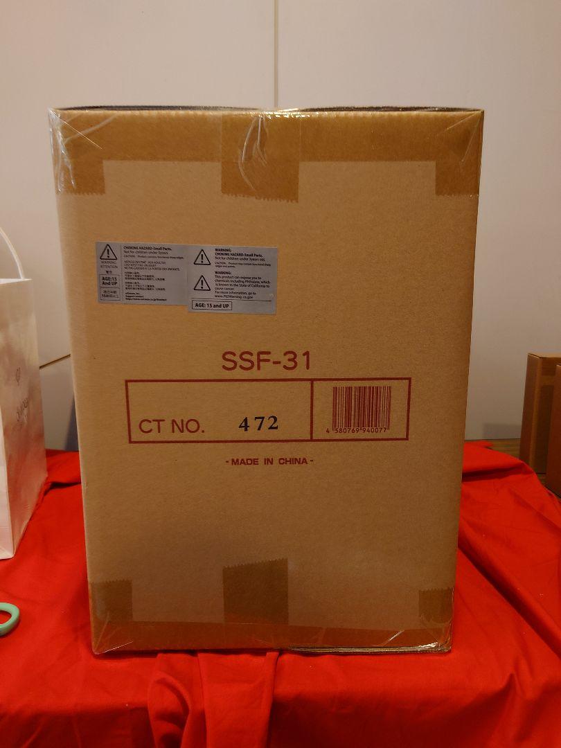 新品特典付 デート ア バレット 時崎狂三 1/7 渋谷スクランブルフィギュア