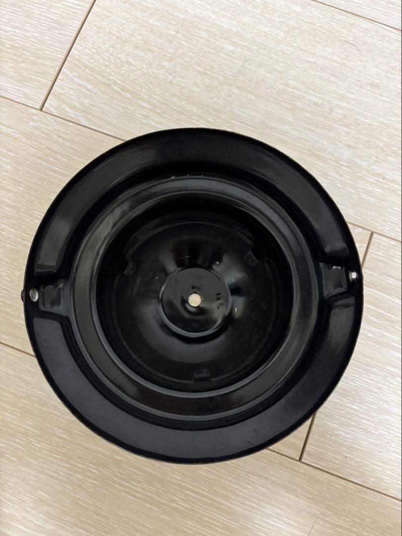 コールマン Dual Fuel ランタン 285Aケース付き