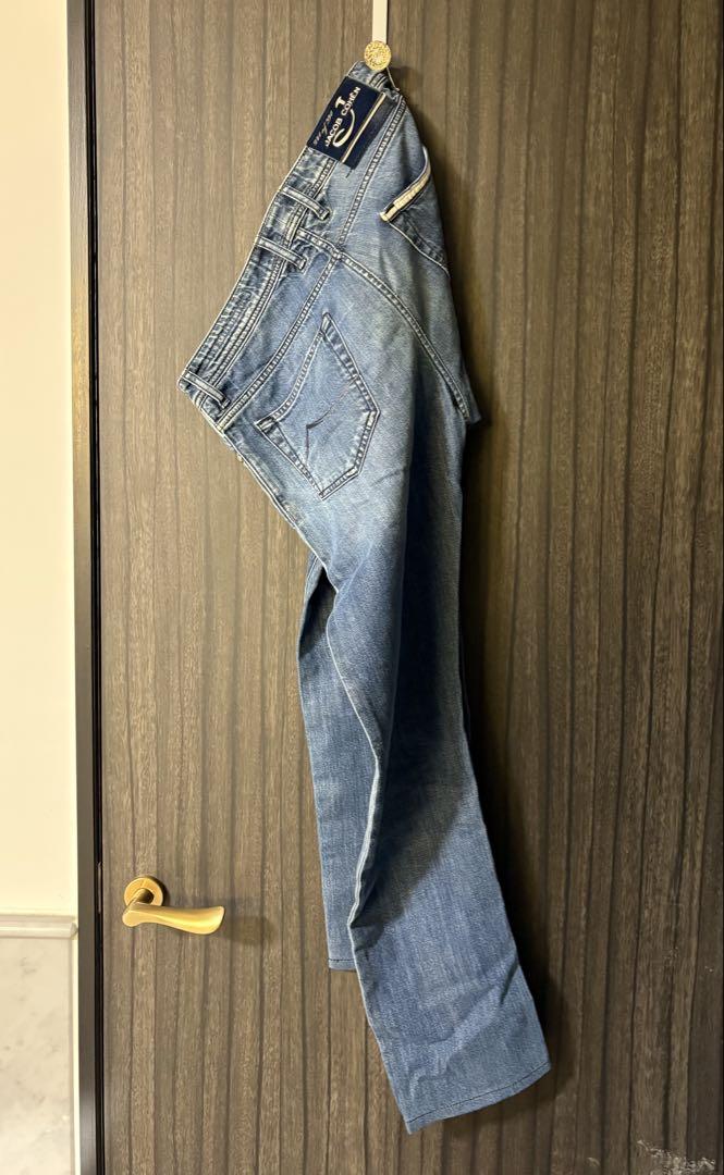 ヤコフコーエン　デニム　32