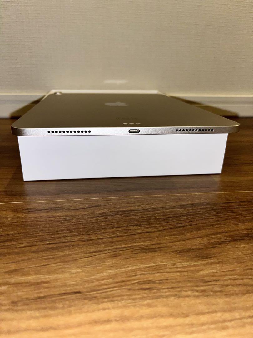 iPad Air 第5世代 256㎇ WiFiモデル