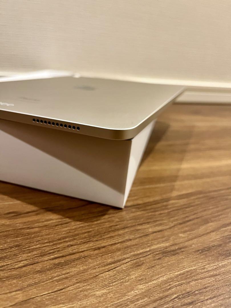 iPad Air 第5世代 256㎇ WiFiモデル