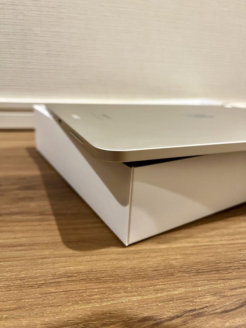iPad Air 第5世代 256㎇ WiFiモデル
