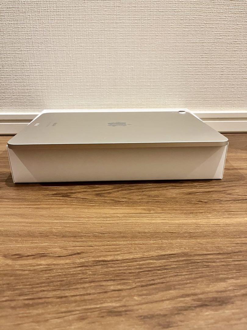iPad Air 第5世代 256㎇ WiFiモデル