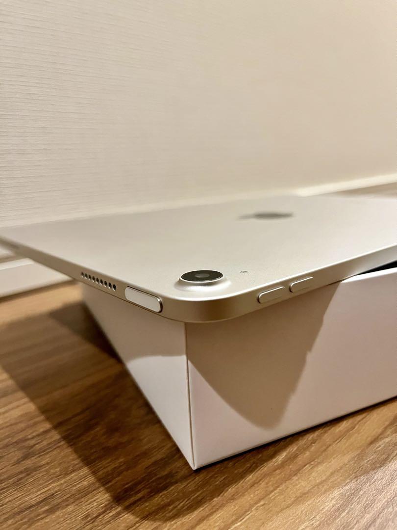 iPad Air 第5世代 256㎇ WiFiモデル