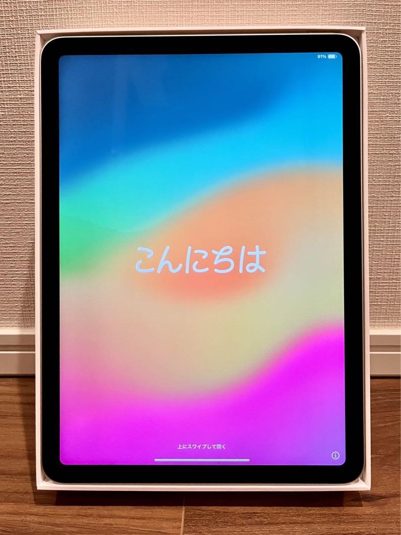 iPad Air 第5世代 256㎇ WiFiモデル