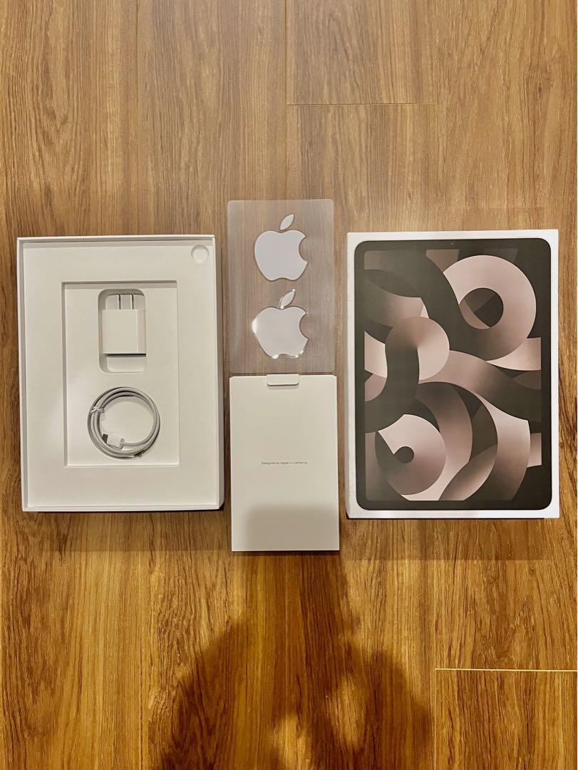 iPad Air 第5世代 256㎇ WiFiモデル