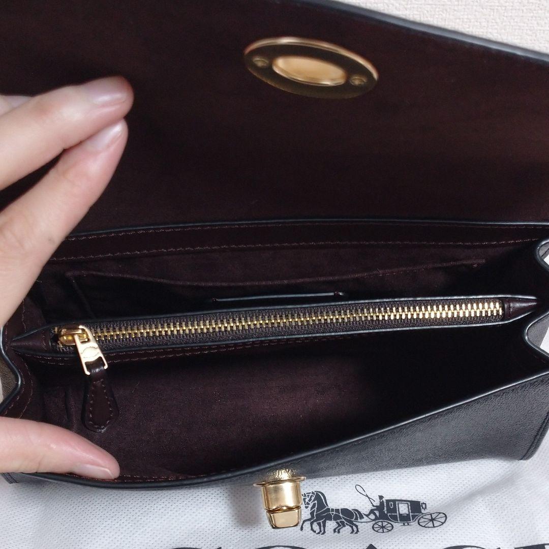 お得爆買い 美品☺️ Kate Spade 3Sa4B-m16576378219 COACH ショルダーバッグ 定番最新品