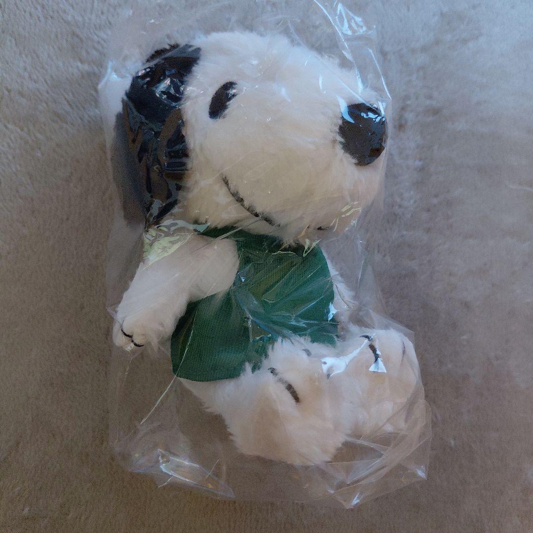 スターバックス スヌーピー ミニ ぬいぐるみ STARBUCKSPEANUTS