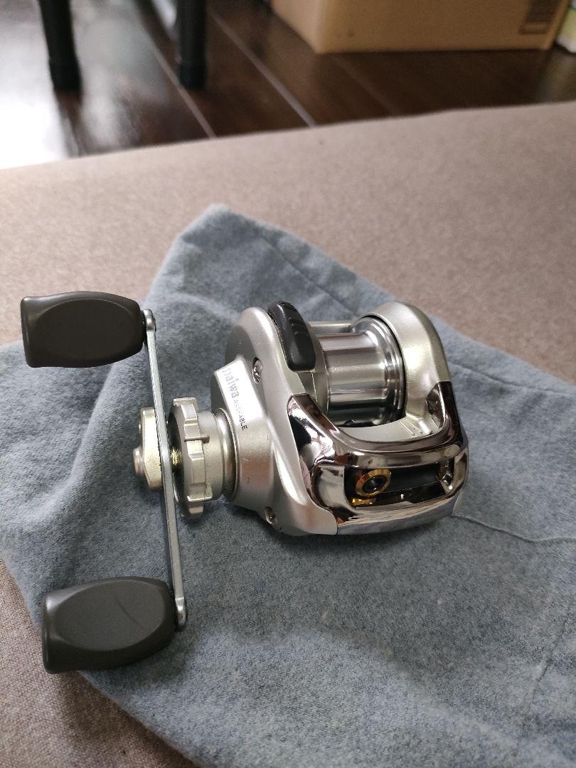 DAIWA CHINUCHASER HG ダイワ チヌチェイサーHG