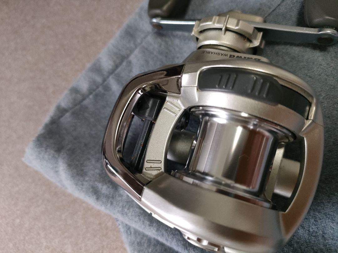 DAIWA CHINUCHASER HG ダイワ チヌチェイサーHG