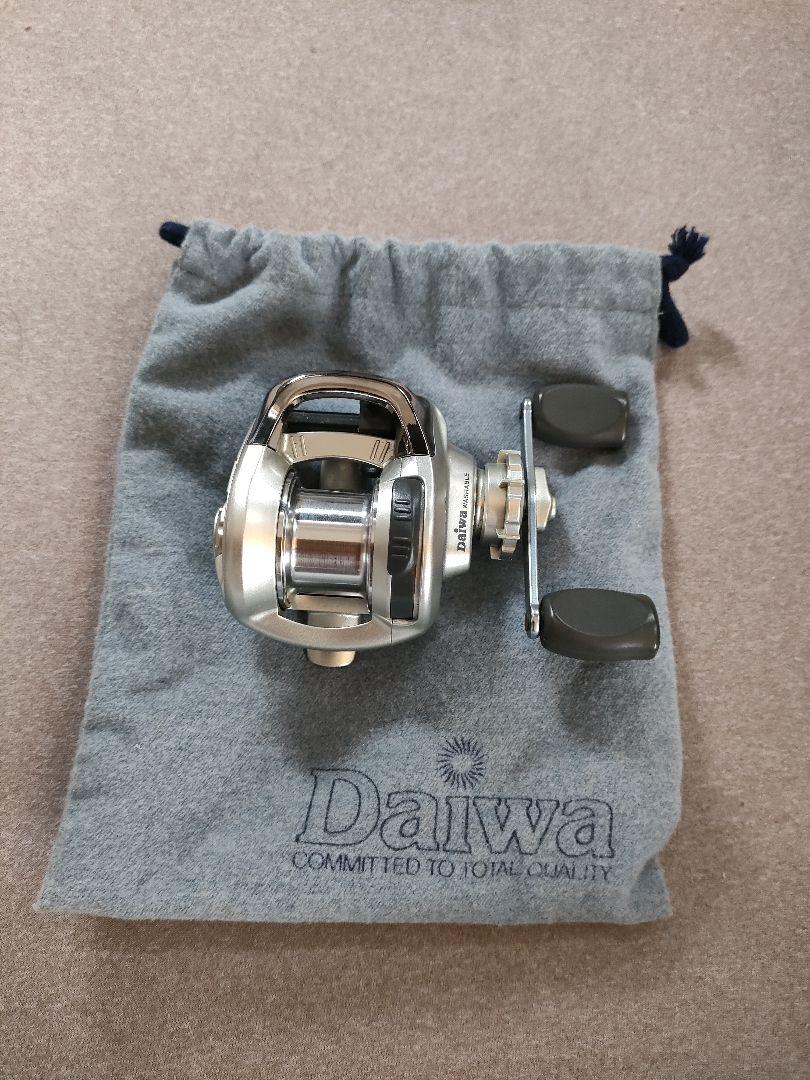 DAIWA CHINUCHASER HG ダイワ チヌチェイサーHG