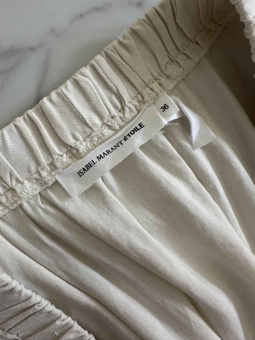 ISABEL MARANT ÉTOILE 半袖チュニック 36 ISABEL MARANT ÉTOILE 半袖チュニック 36 - メルカリ