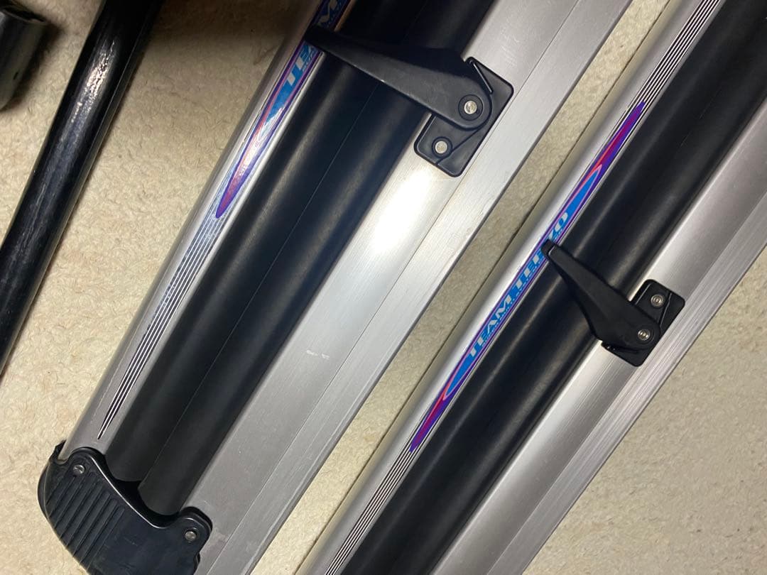 スライド＆ダウンギア