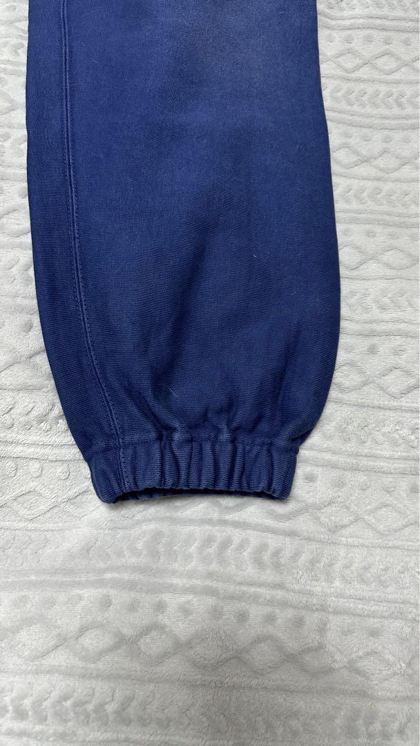 22a/w SAINT MICHAEL スウェットパンツ 国内正規品