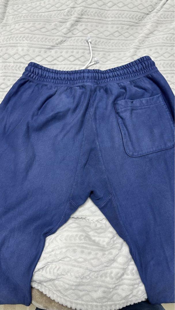 22a/w SAINT MICHAEL スウェットパンツ 国内正規品