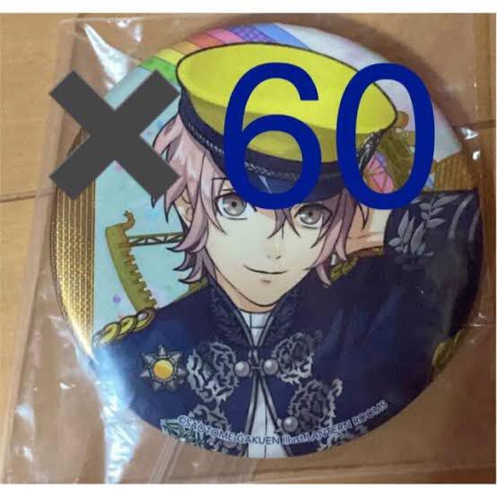 Goods｜UTA☆PRI EXPO-10th Anniversary-｜うたの☆プリンスさまっ♪