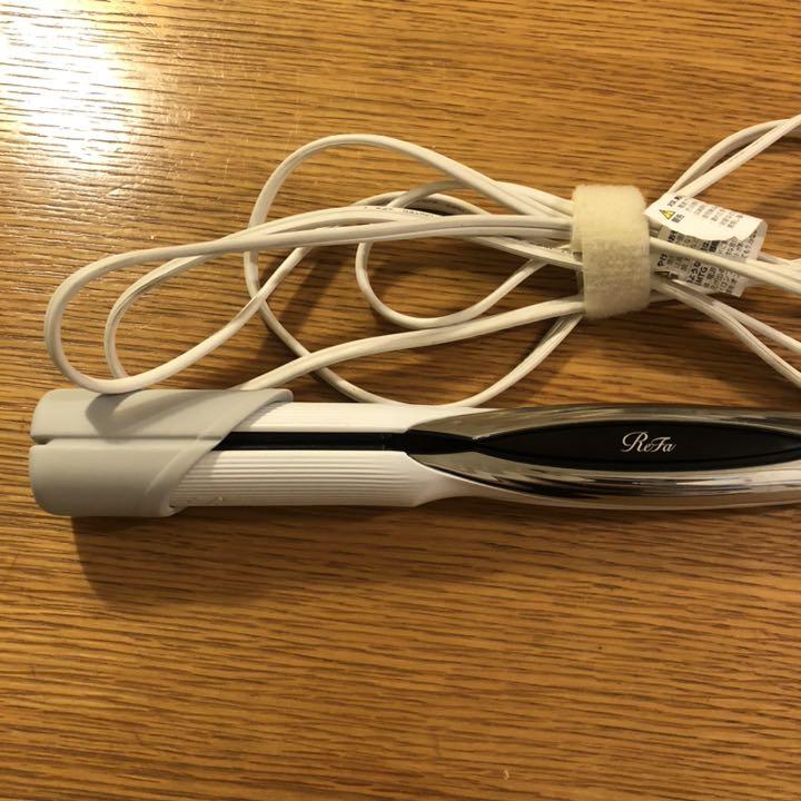 サロン専売 ReFa BEAUTECH STRAIGHT IRON IiuVe-m16578777410 2022格安