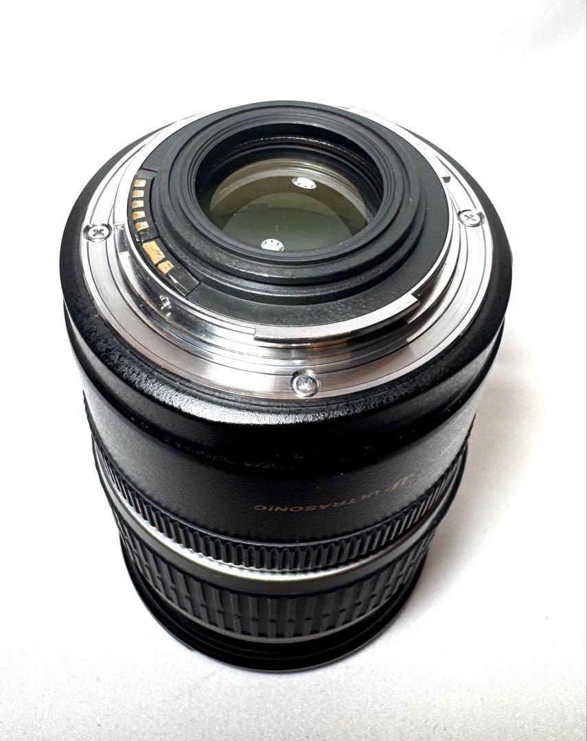 Canon EF-S 17-55mm F/2.8 #2044