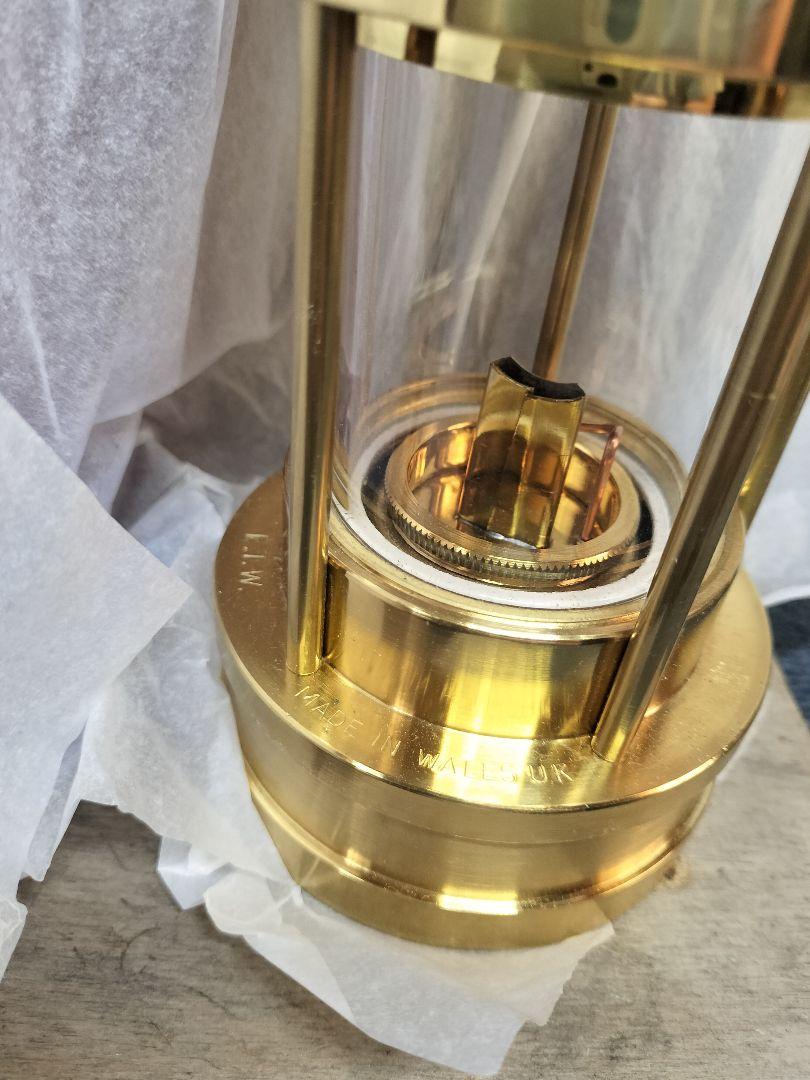 S. Thomas & Williams Cambria ランタン 2000年製