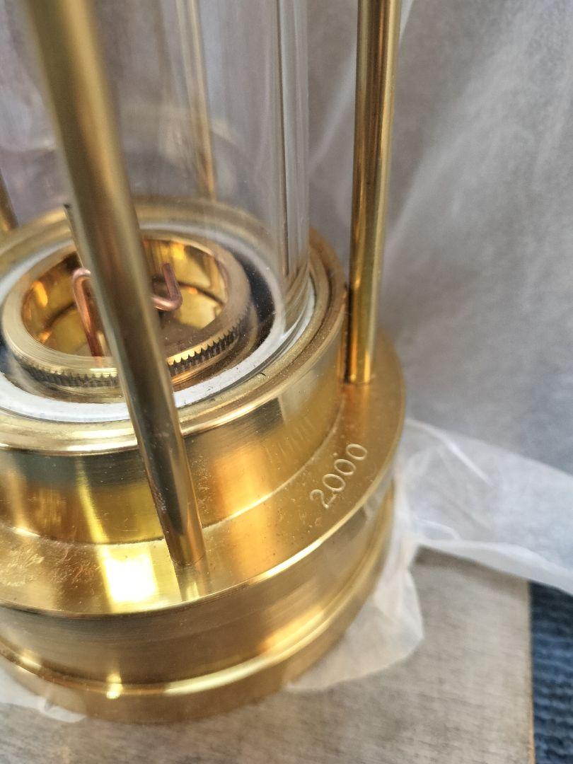 S. Thomas & Williams Cambria ランタン 2000年製