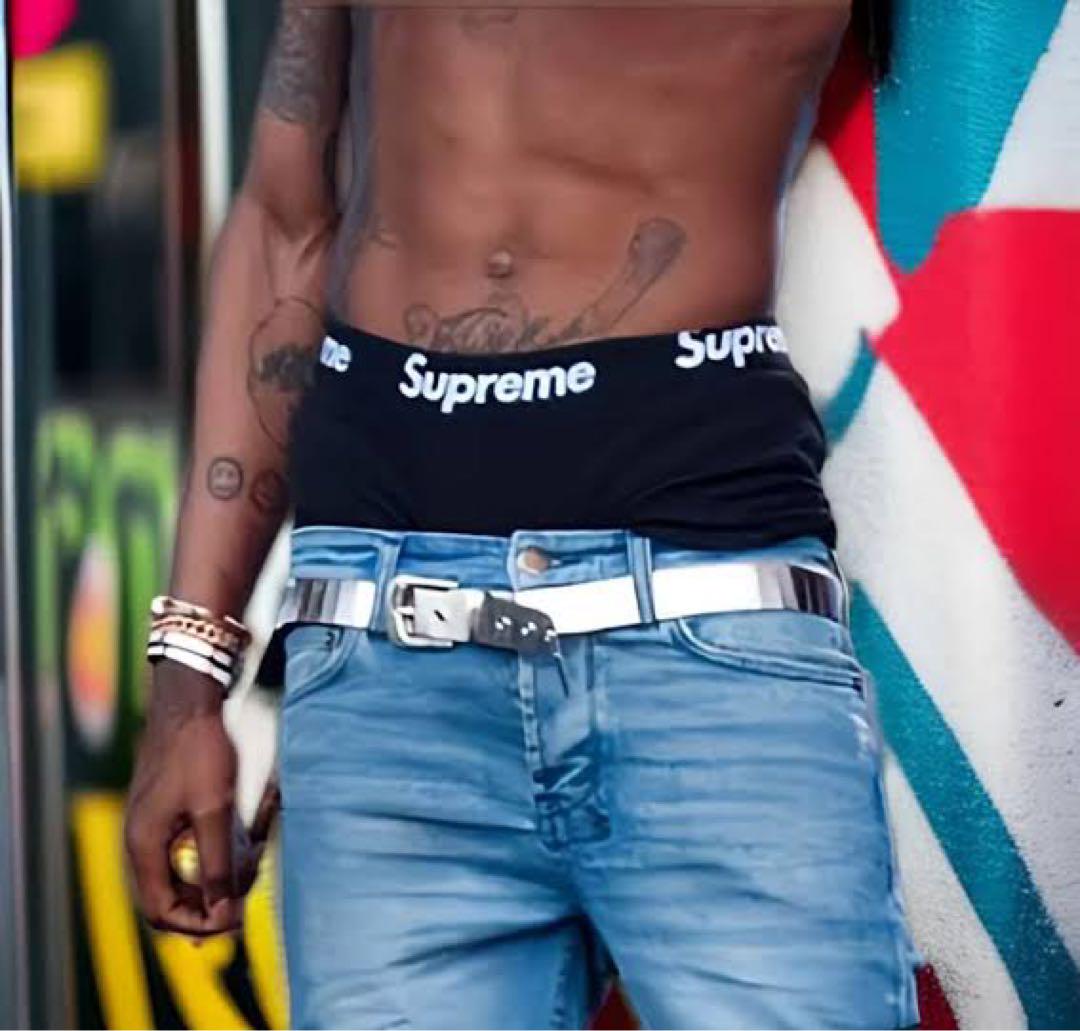新品未使用】supreme ボクサーパンツ Sサイズ 1枚｜Yahoo!フリマ