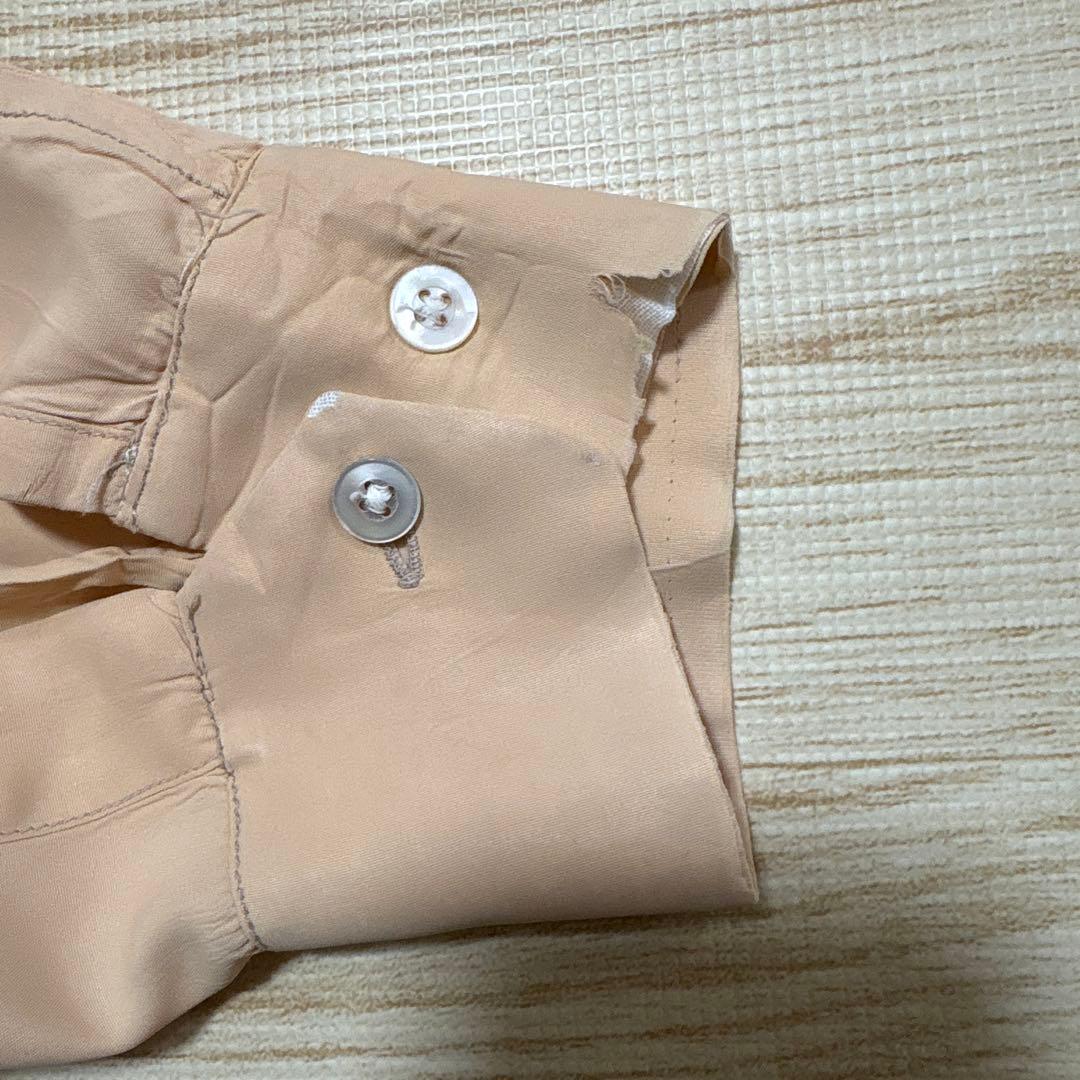 40s 50s Marlboro 開襟シャツ レーヨン ナイロン ヴィンテージ 40s 50s Marlboro 開襟シャツ レーヨン ナイロン ヴィンテージ