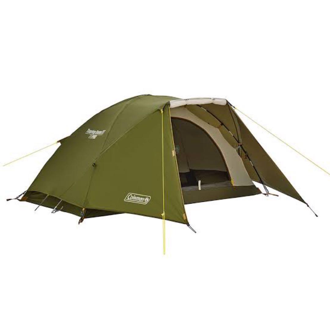 15日まで＊コールマンテント ツーリングドーム ST(1~2人用)