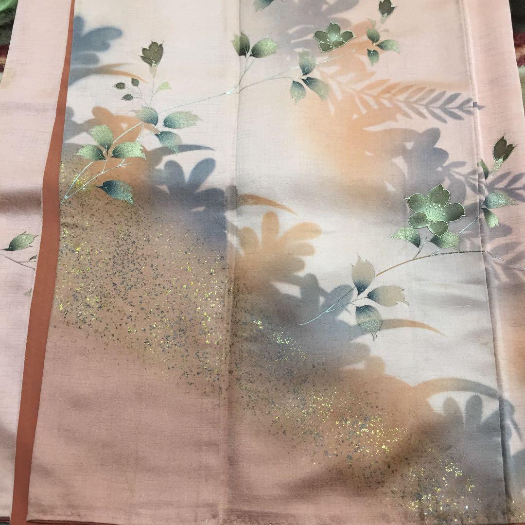 着物 付け下げ | mayberrydental.ie