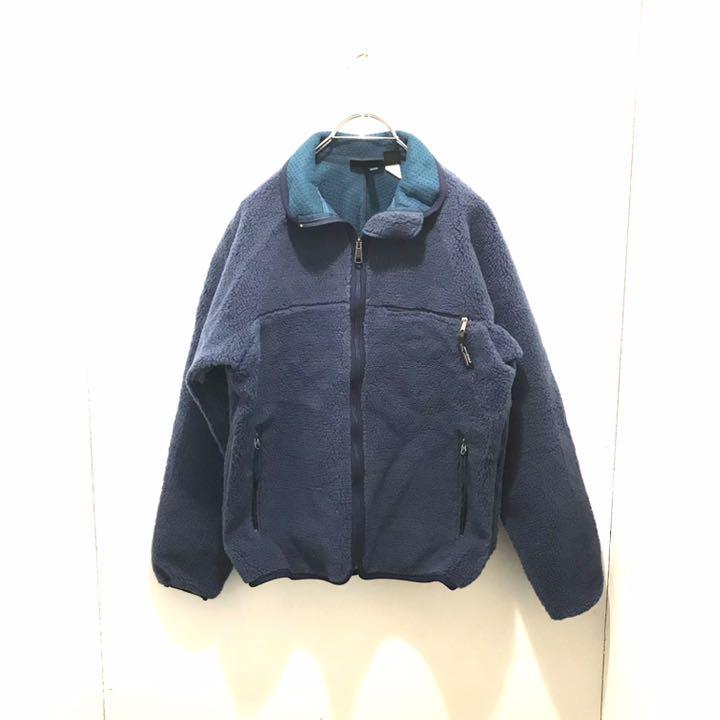 40%割引ブルー系,M熱販売 patagonia ベビーレトロカーディガン 90's 経典 フェノメノン ILLJKT-408 COAT CHIMAYO MIX その他
