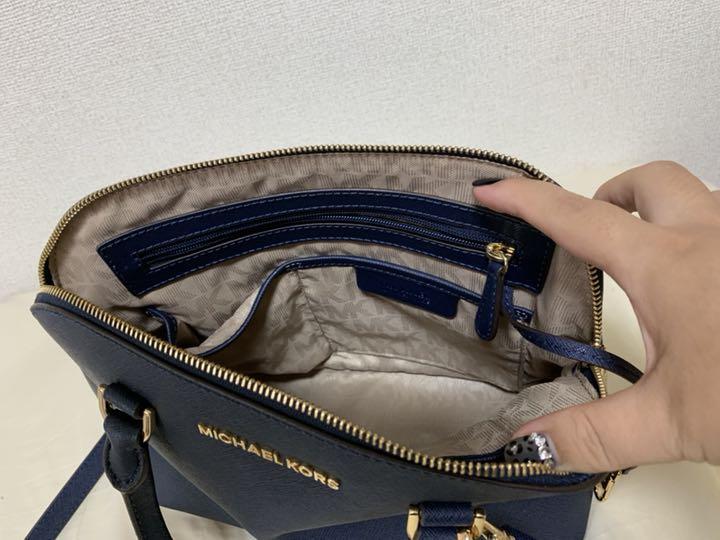 マイケルコース 2way ショルダーバッグ