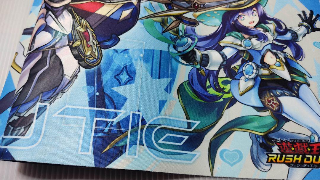 ジャンプフェスタ2023 ECサイト限定販売 遊戯王ラッシュデュエル