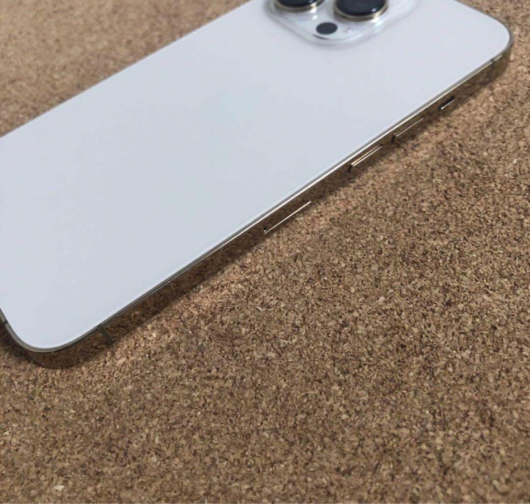 640【早い者勝ち】比較的美品☆iPhone13Pro 128GB SIMフリー