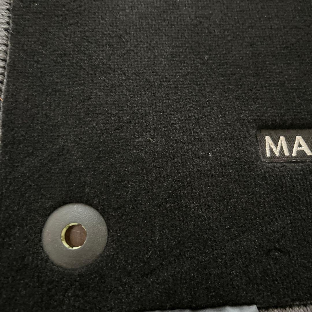 フロアマット マツダ 純正 マツダ3 FE4G MAZDA BRIGHTFACE_UK