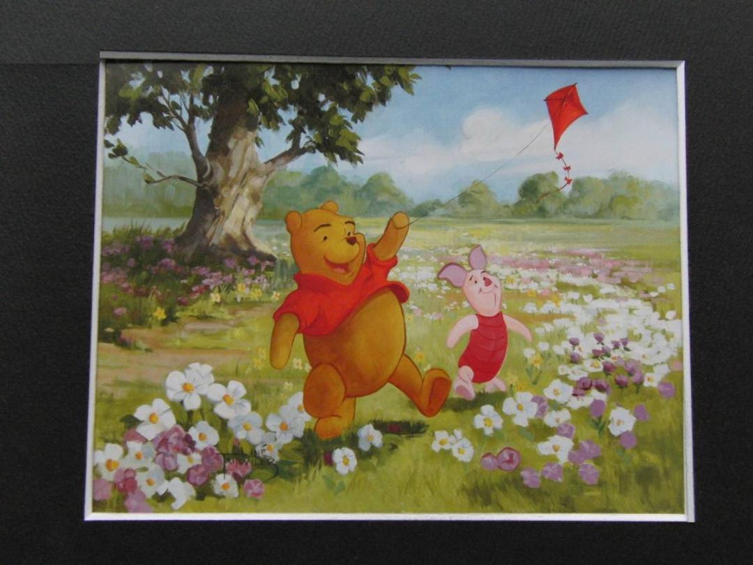 リネ・タトウィラー、【A Great Day to Fly A Kite】 画像6