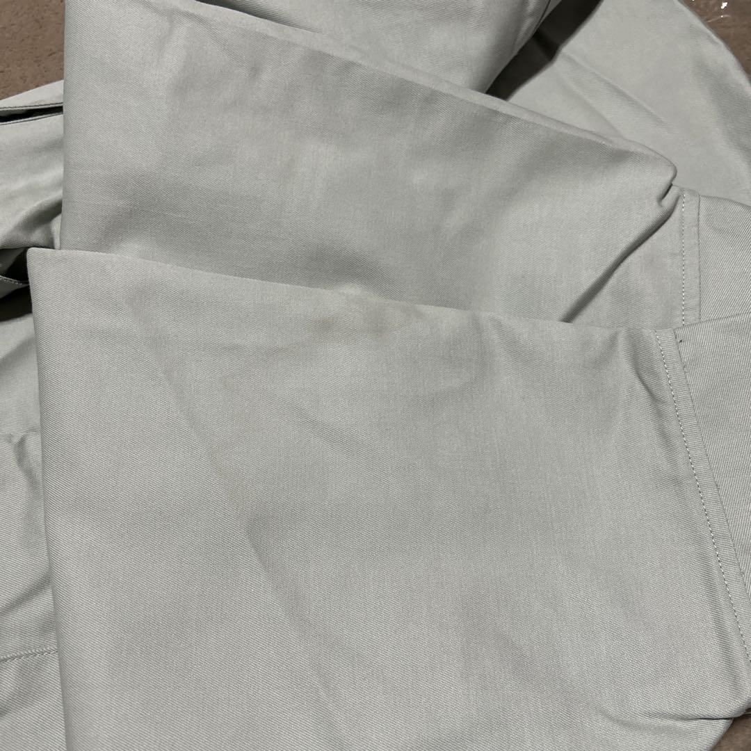 【新品未使用】 ブルーノブルーニ 作業服　メンズ　上下セット　ＬＬ　イタリア
