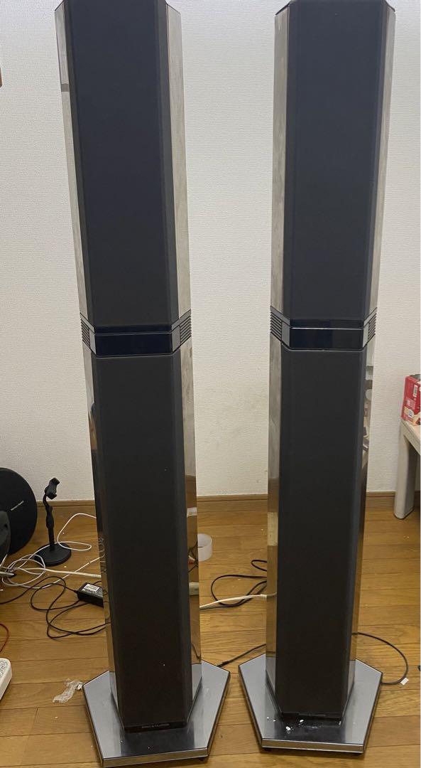 BOSE 125 WestBoroughの仕様 ボーズ