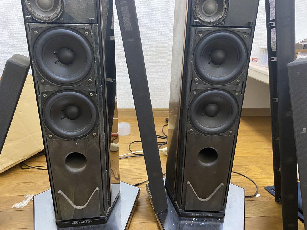 Bang&Olfsen スピーカー Amazon.co.jp: バング・アンド・オルフセン (Bang & Olufsen