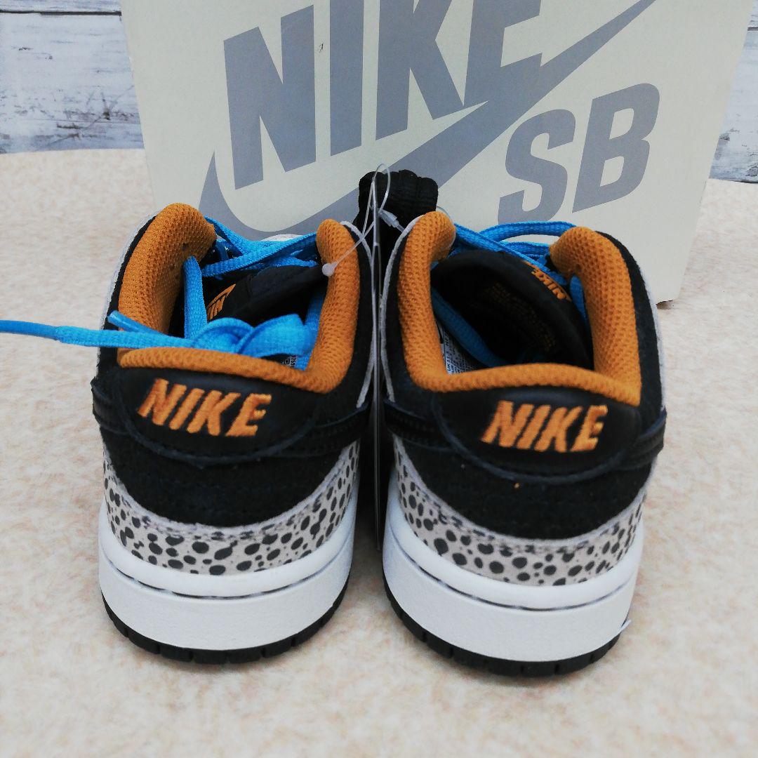 BVJ023 NIKEナイキ SBダンク LOW PRO OLY PS スケート
