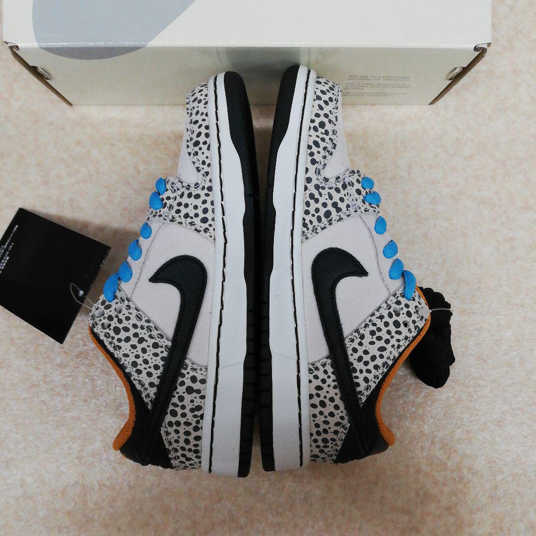 BVJ023 NIKEナイキ SBダンク LOW PRO OLY PS スケート