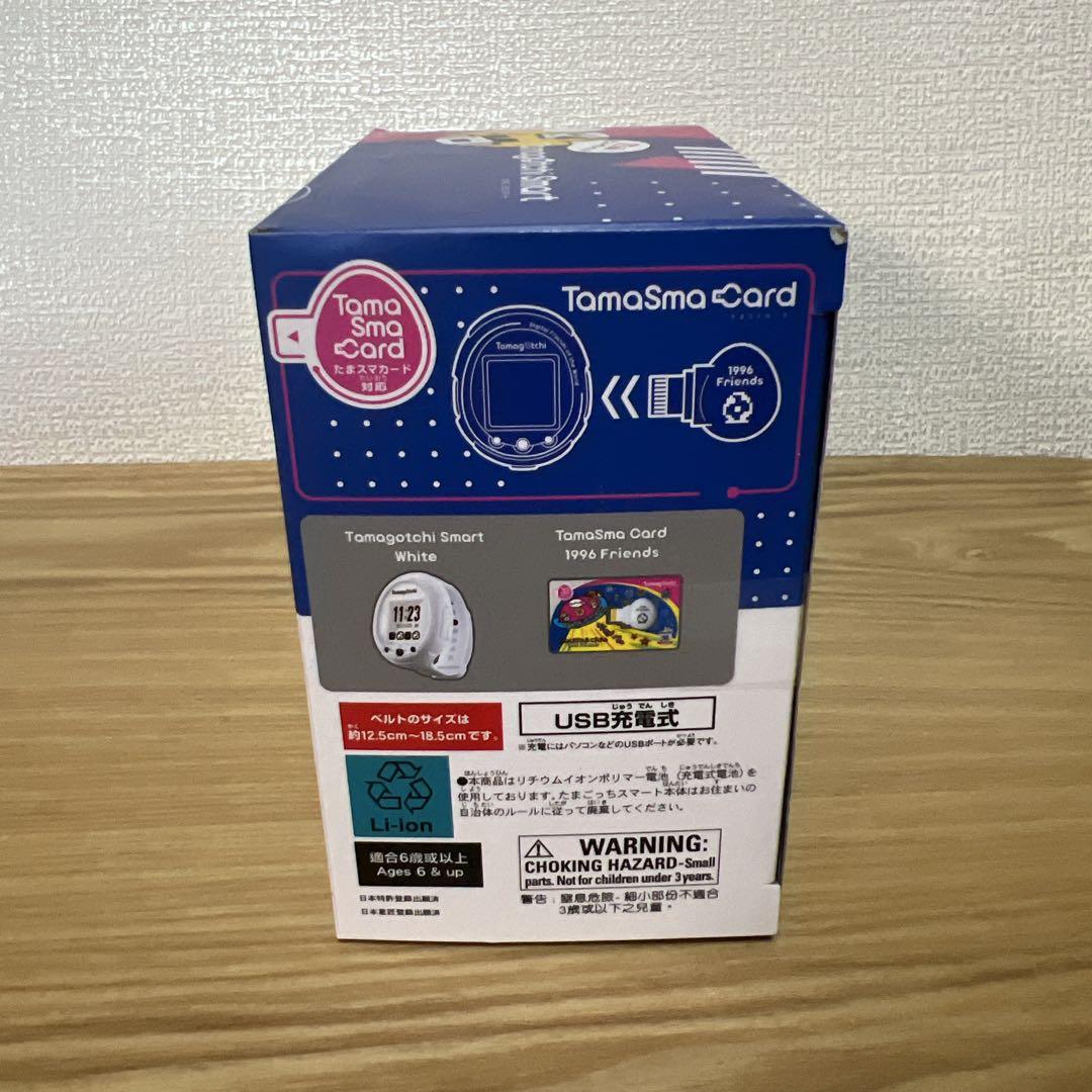 未開封　たまごっちスマート　25thアニバーサリーセット たまごっち Tamagotchi Smart 25th アニバーサリーセット | eBay