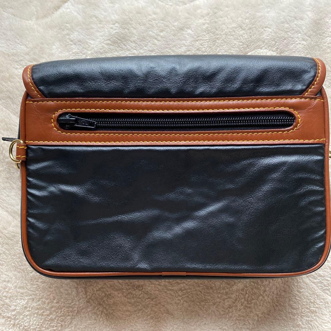 美品☆ハンティングワールド ショルダーバッグ 大人気新品 72.0%OFF