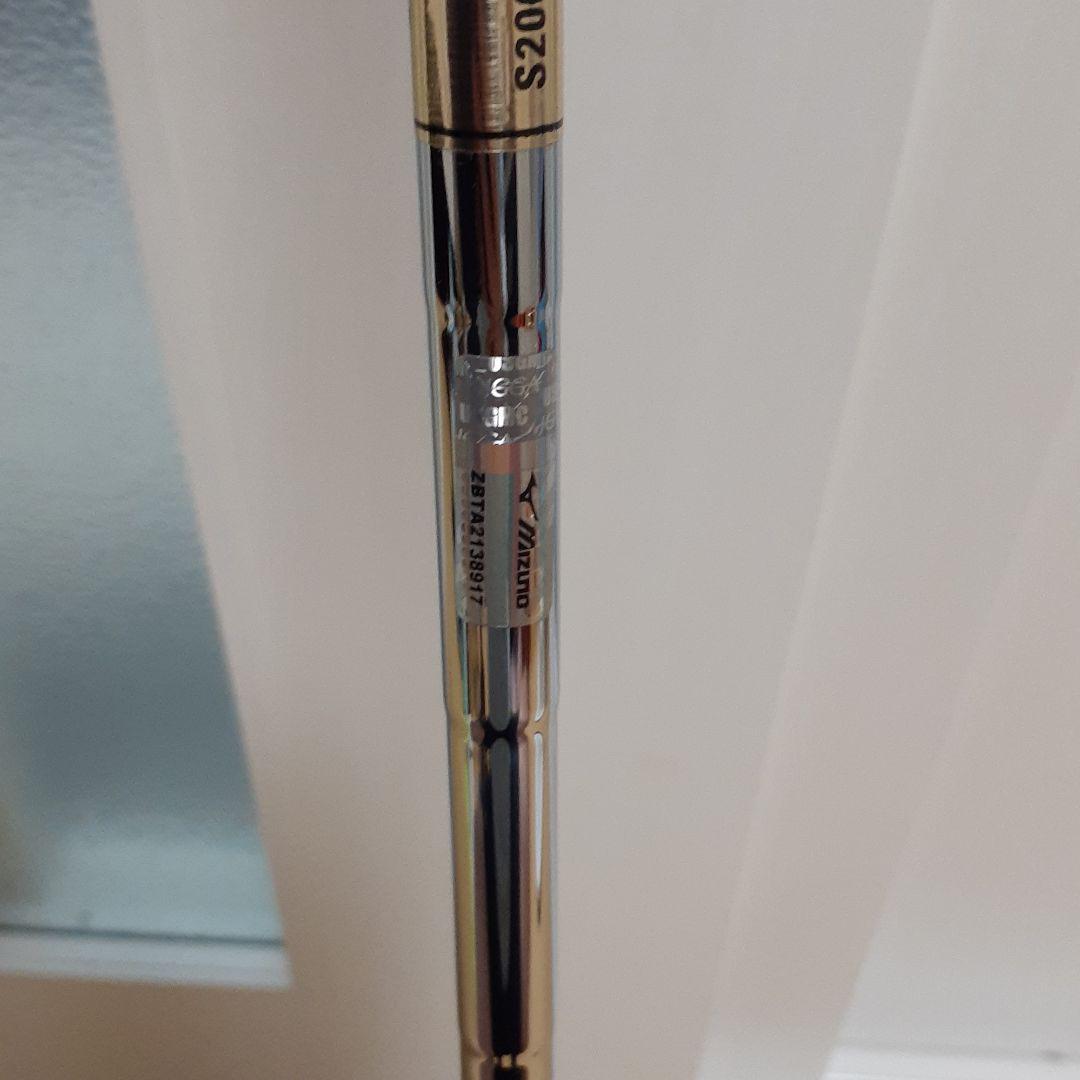 ミズノプロ 520アイアン #5~PW 6本セット 【格安SALEスタート】 ミズノプロ 520アイアン #5~PW 6本セット 【格安SALEスタート】