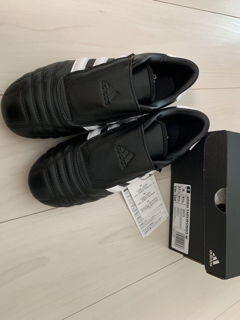 公式サイト ジェニー着用 アディダス テコンドー adidas 靴