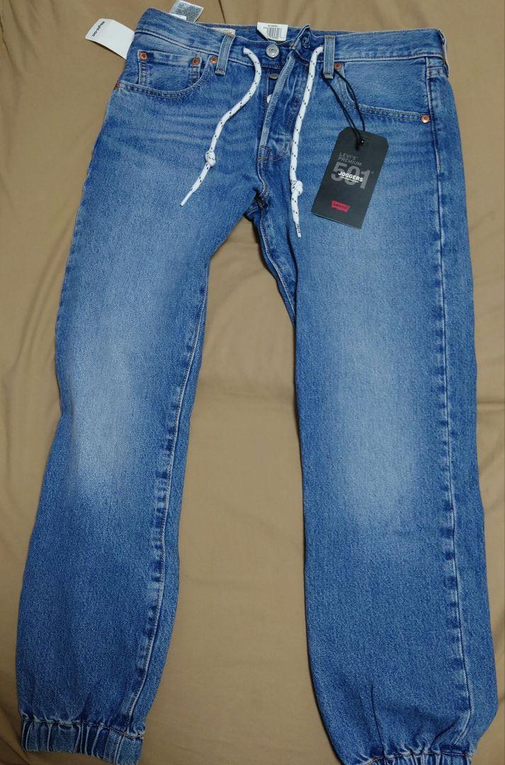 Levi's 501 Joggers W28 L28 メンズジーンズ