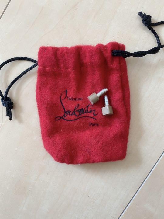 Christian Louboutin パンプス