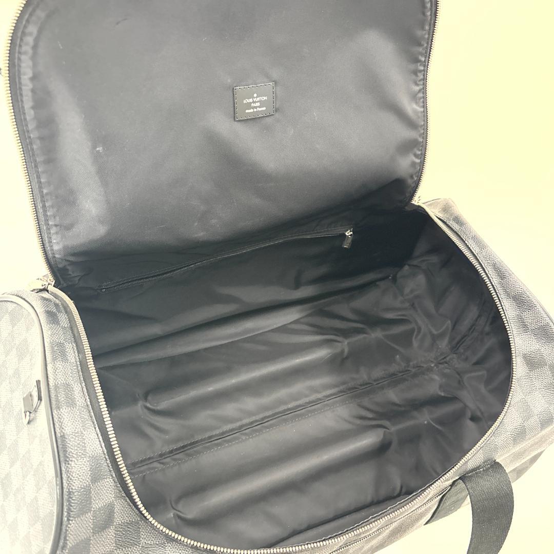 【超極美品】ルイヴィトン ネオエオール55 N23000 ダミエグラフィット